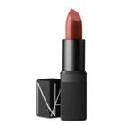 Nars Satin Lipstick - Banned Red