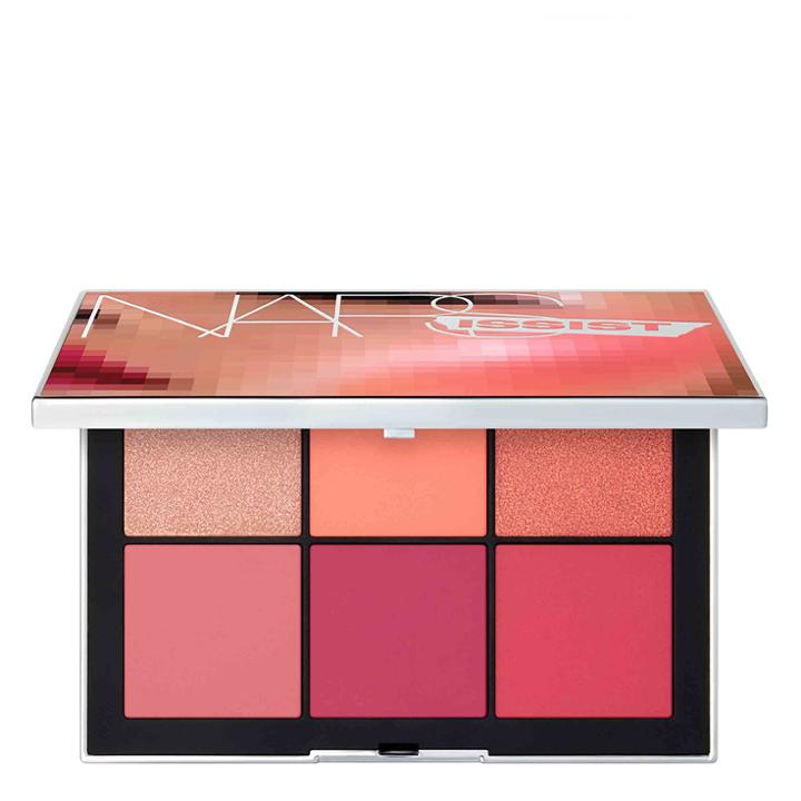 Narsissist Wanted Cheek Palette Ii - N/a