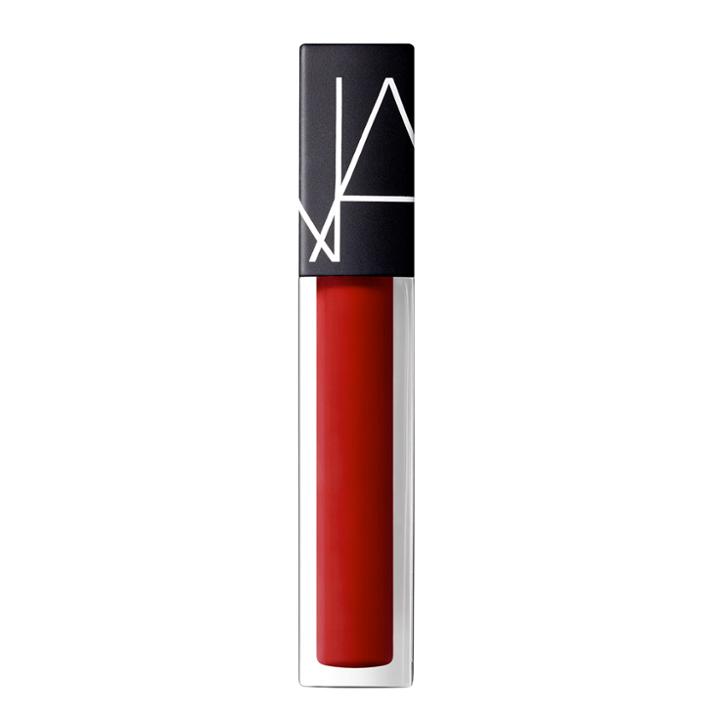 Nars Velvet Lip Glide - Le Palace