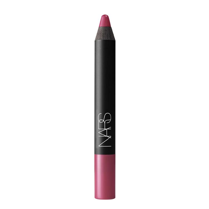 Nars Velvet Matte Lip Pencil - Never Say Never