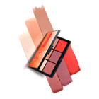 Narsissist Unfiltered I Cheek Palette - N/a