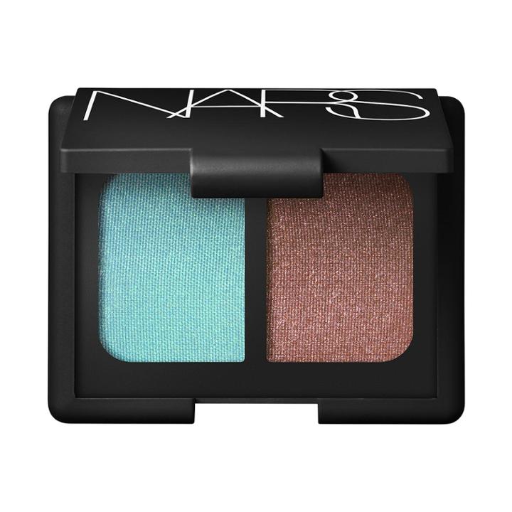 Nars Duo Eyeshadow - Chiang Mai