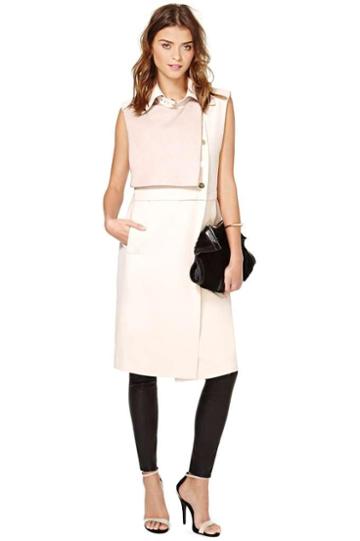 Three Floor Three Floor Repertoire Jacket
