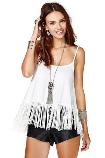 Factory Fringe Benefits Top