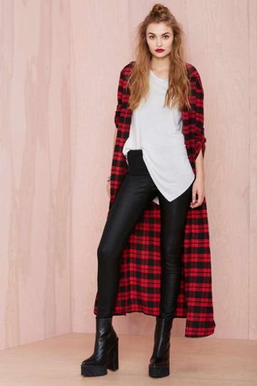 Factory Hang Tight Leggings