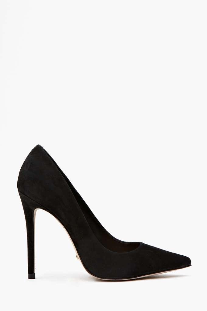 Schutz Schutz Libertine Pump - Black