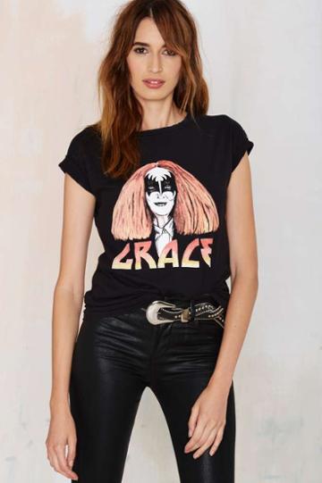 Style Stalker Grace Tee