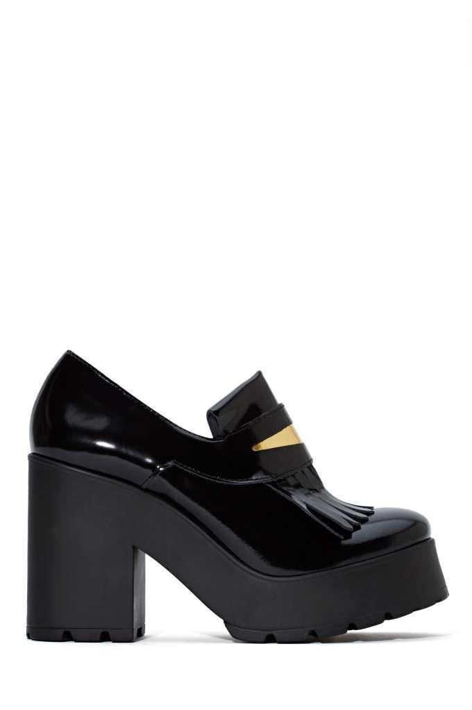 Miista Miista Alexia Platform