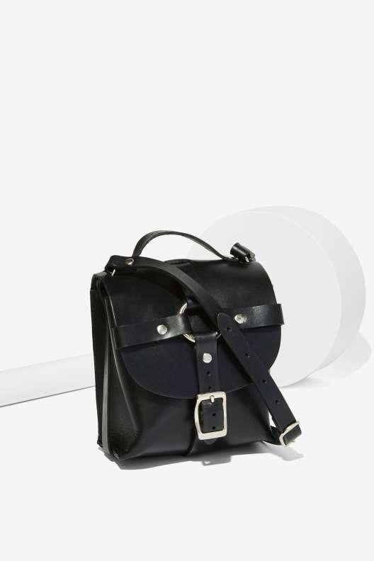 Factory Zana Bayne Mini Signature Bag