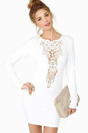 Factory Dream Springs Dress