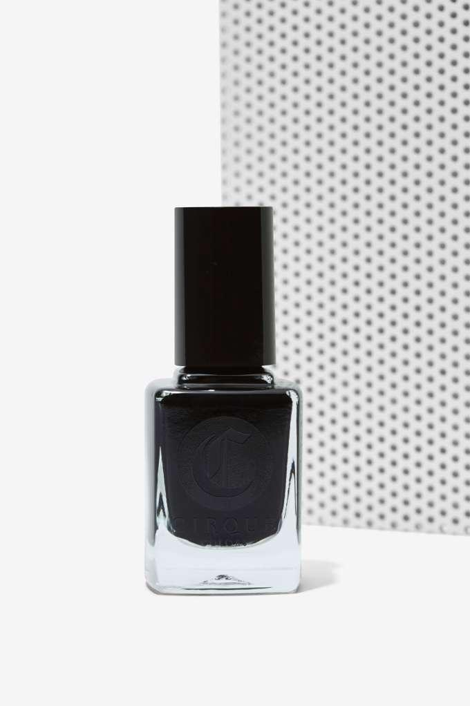 Cirque Colors Nail Lacquer - Memento Mori