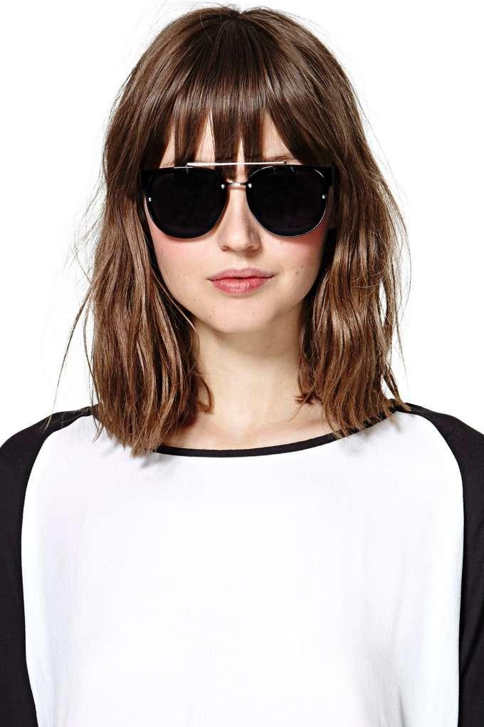 Factory Cruiser Shades