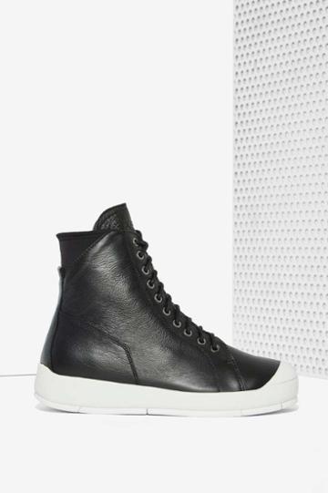 Atelje 71 Maverick Combat Sneaker