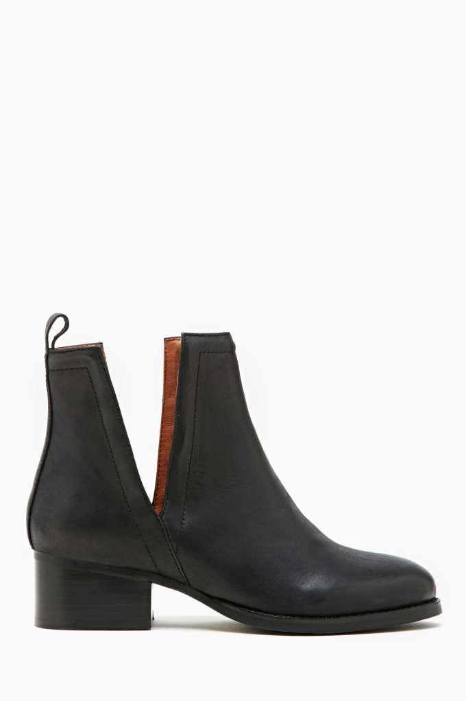 Jeffrey Campbell Jeffrey Campbell Oriley Ankle Boot