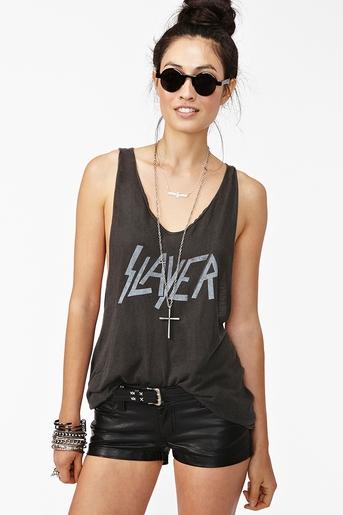 Rebel Moto Shorts