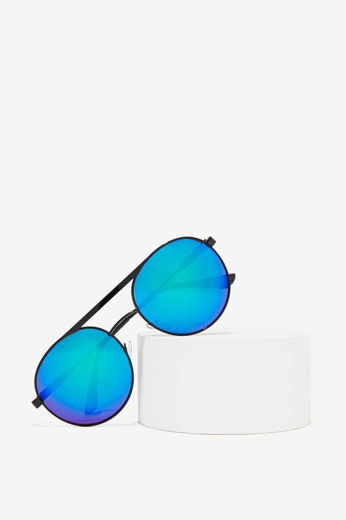 Factory Smoke And Mirrors Shades