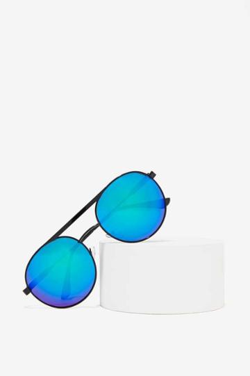 Factory Smoke And Mirrors Shades