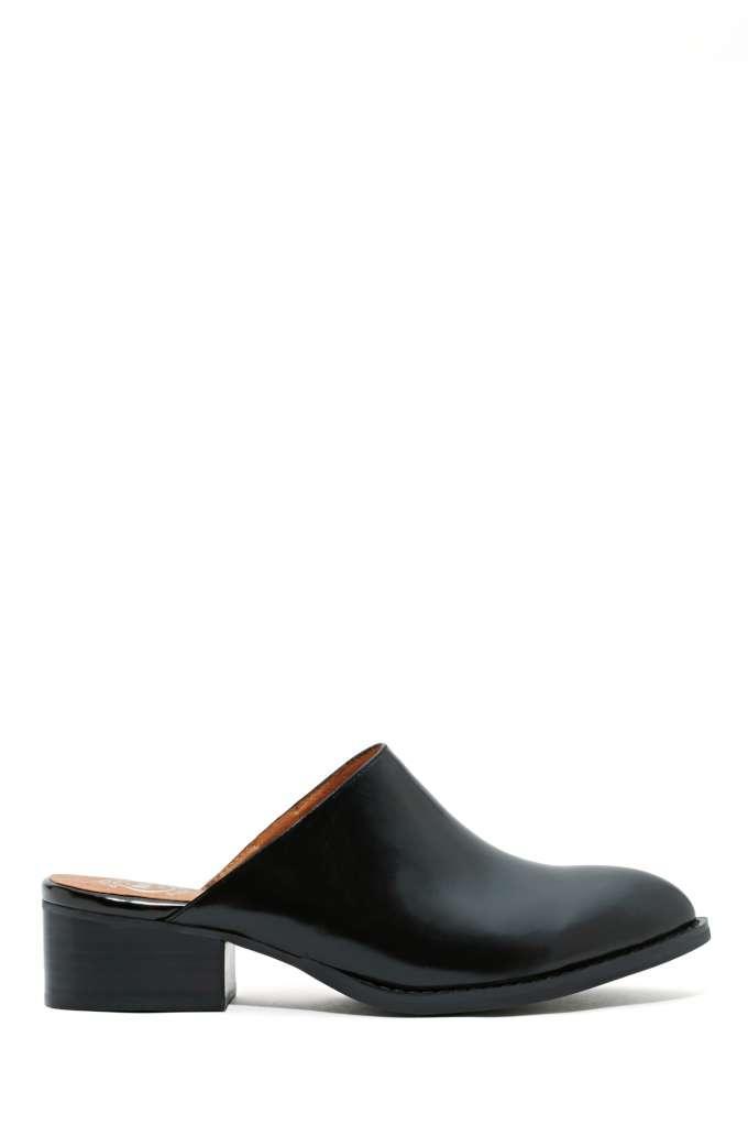 Jeffrey Campbell Jeffrey Campbell Calvin Mule