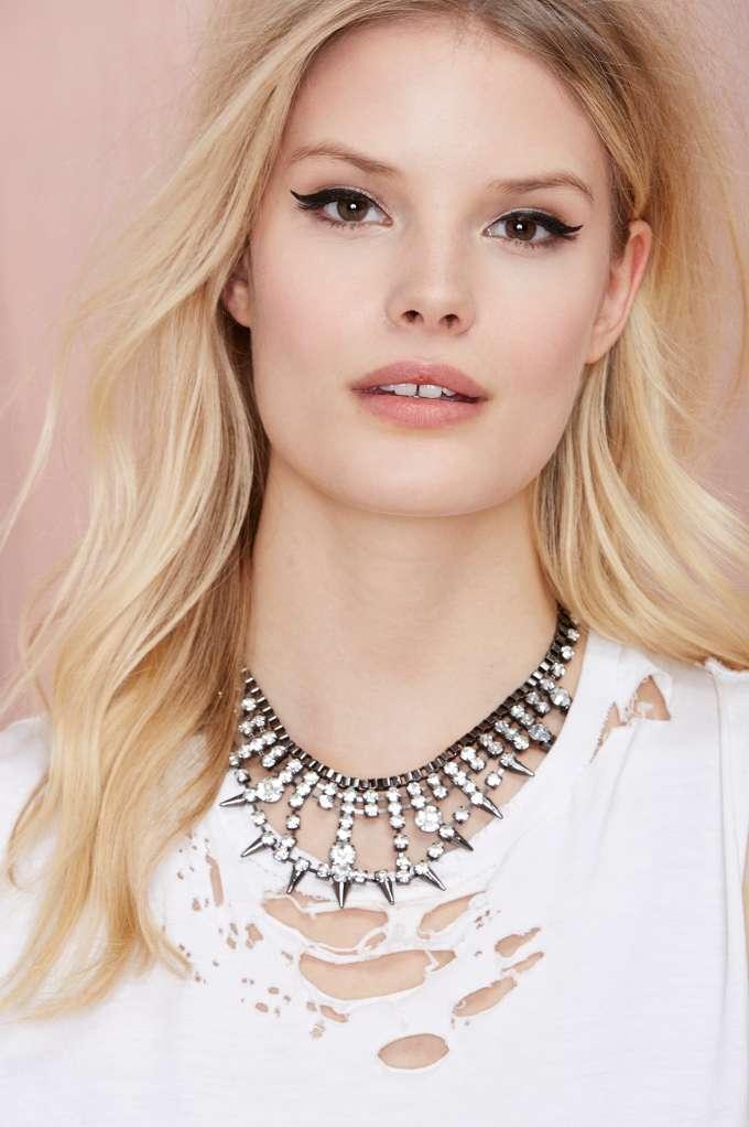 Factory Ice Ice Baby Necklace