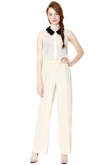 Factory Bill Blass Sweet Beginnings Pant