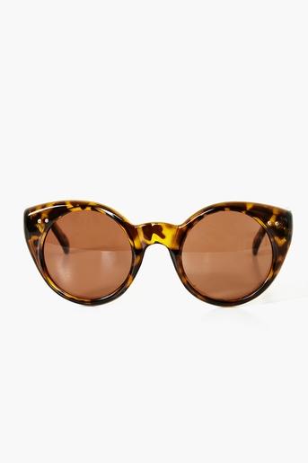 Weekend Shades - Tortoise