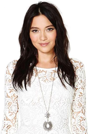Vanessa Mooney Vanessa Mooney Drifter Necklace