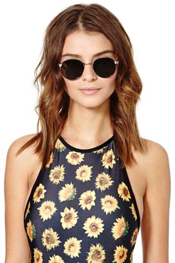 A.j. Morgan Belmont Shades