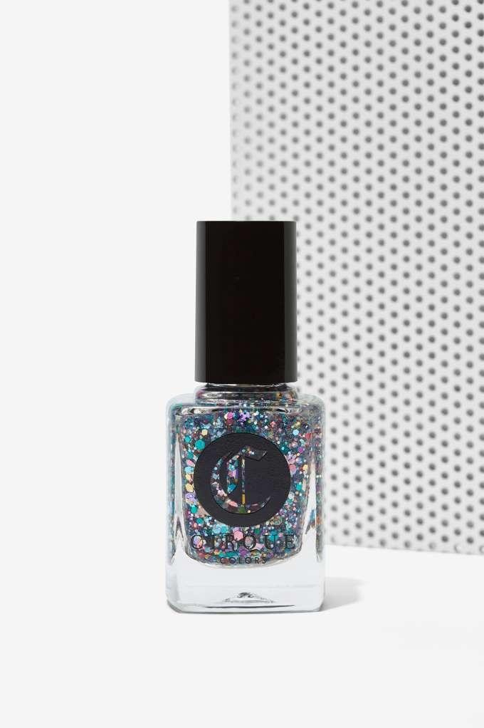 Cirque Colors Nail Lacquer - Xx