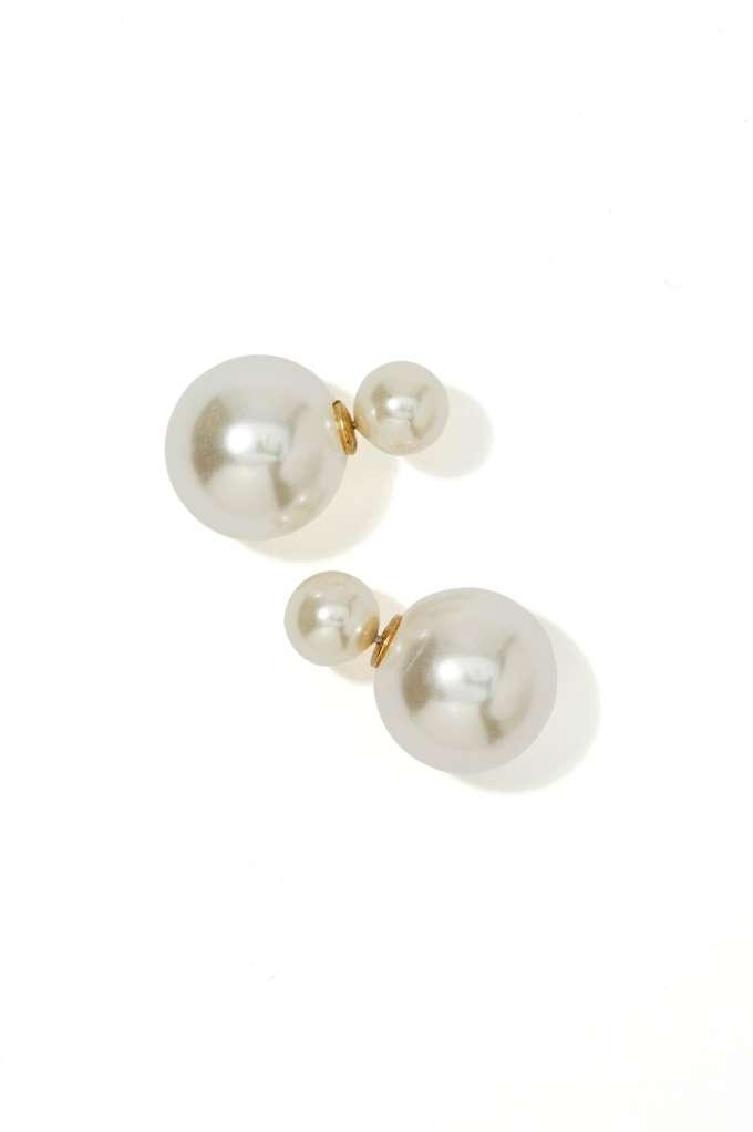 Factory Marie Earrings