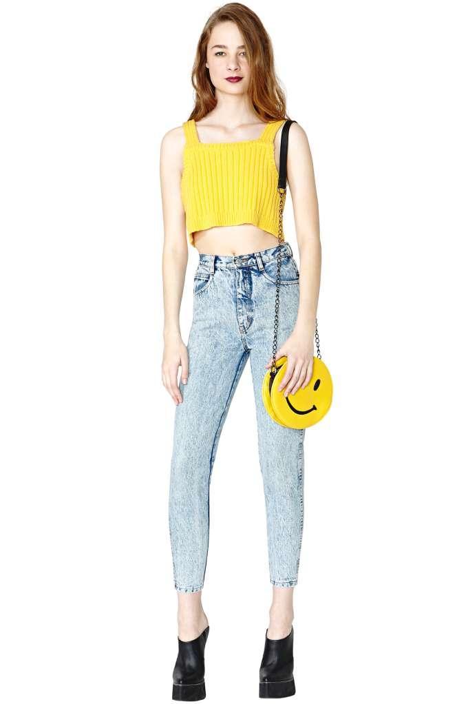 Trans American New Kid Jeans
