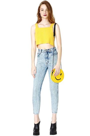 Trans American New Kid Jeans