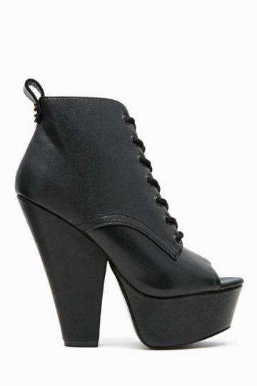 Steve Madden Steve Madden Enginee Bootie