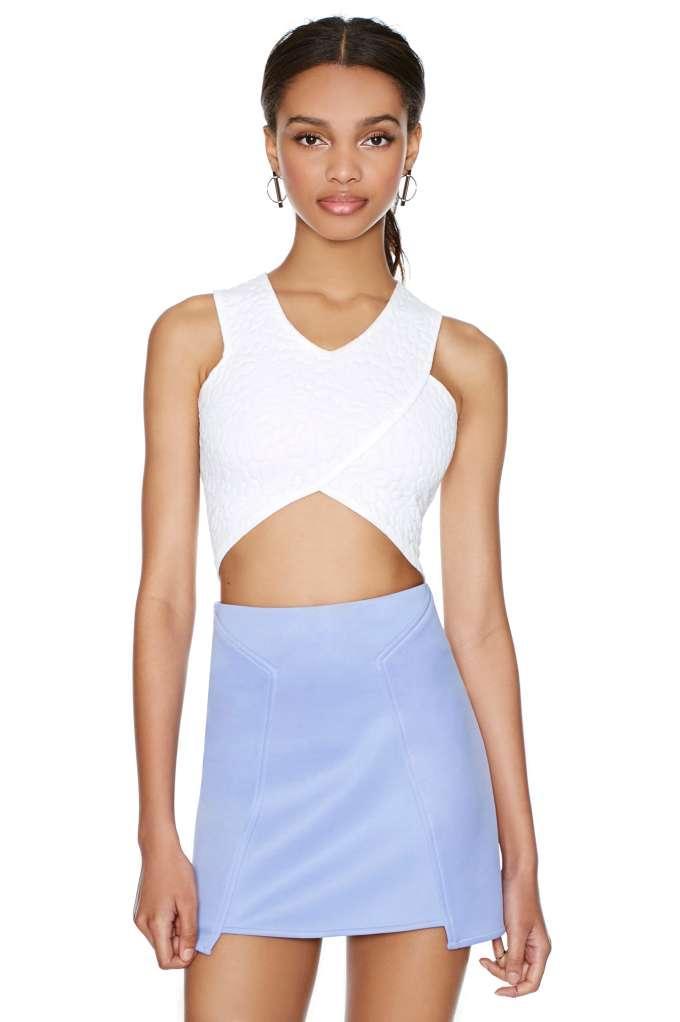 Pippa Lynn Parker Skirt