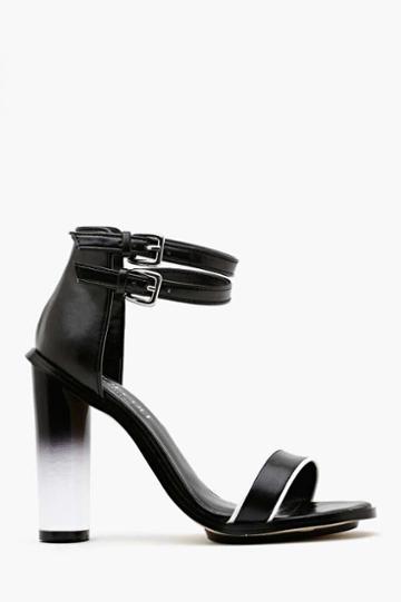 Shoe Cult Shoe Cult Vanish Sandal