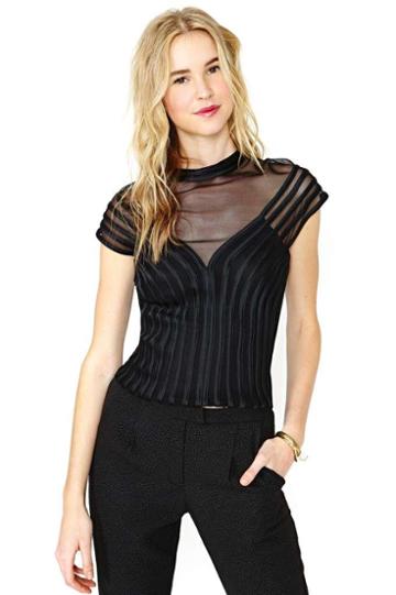 Factory Line Drive Top