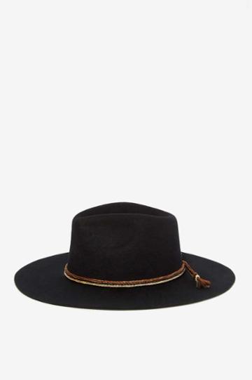 Brixton Leonard Wool Hat