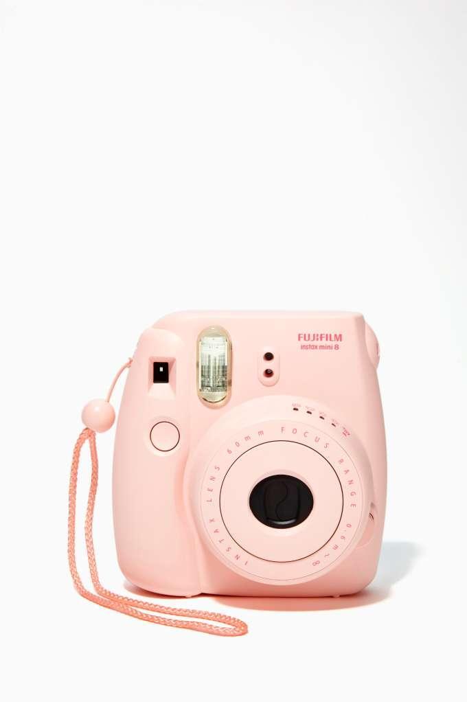 Factory Fujifilm Instax Mini 8 Instant Camera | LookMazing