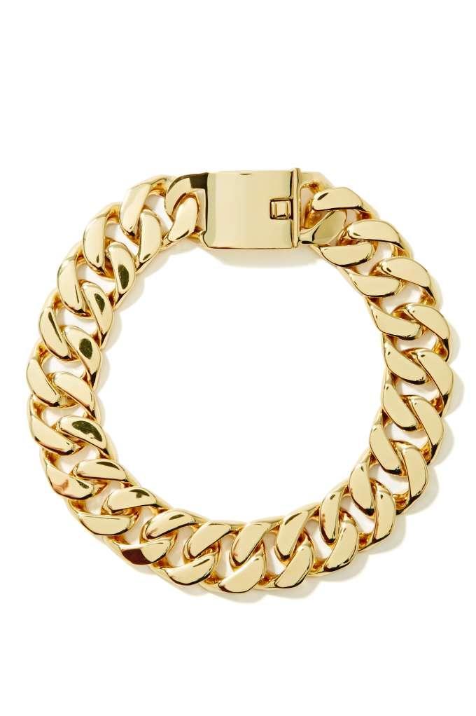 Fada Eliza Chain Choker