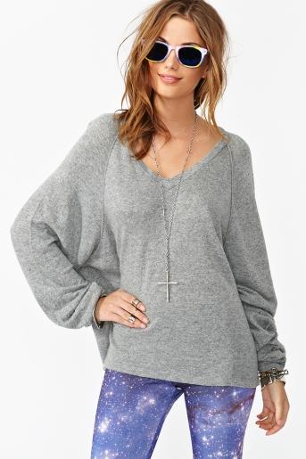 Willow Knit