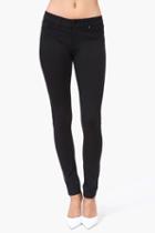Necessary Clothing - Some Like It Hot Pants - Black 
