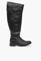 Necessary Clothing - Daria Boot - Black 