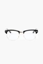 Necessary Clothing - Geek Chic Glasses - Black 