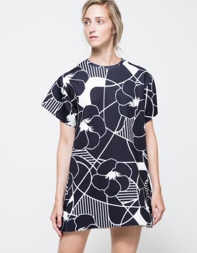 Finders Keepers Symptomatic Dress