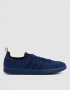 Adidas C.p. Company Samba Sneaker In Dark Blue
