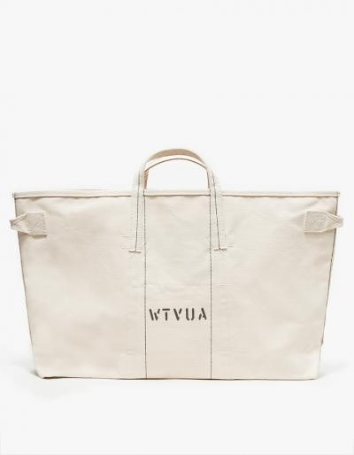 Wtaps Tote Bag.