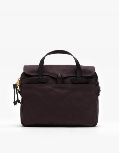 Filson Original Briefcase Brown