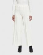 Low Classic Jersey Embroidery Pant