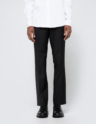 Topman Black Slim