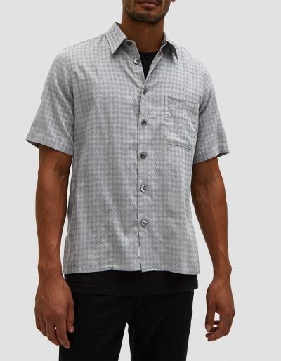 Polar Skate Co. Tourist Jacquard