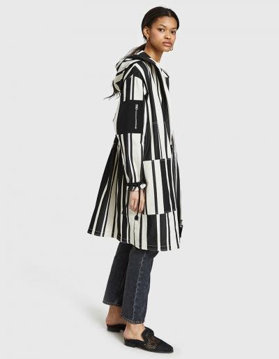 Acne Studios April Natural